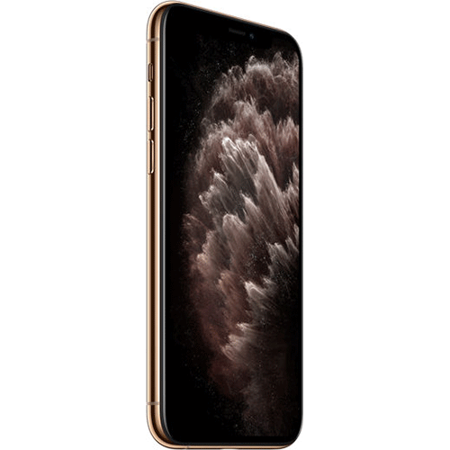 iPhone 11 Pro Gold 256GB (Unlocked) - Image 2