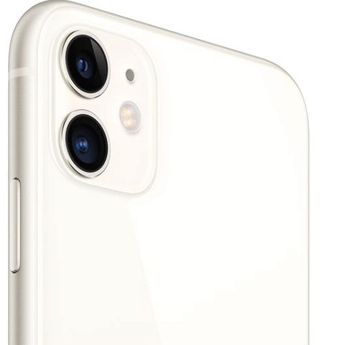 iPhone 11 White 256GB (Unlocked) - Image 4