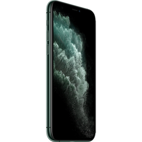 iPhone 11 Pro Midnight Green 64GB (Unlocked) - Image 2