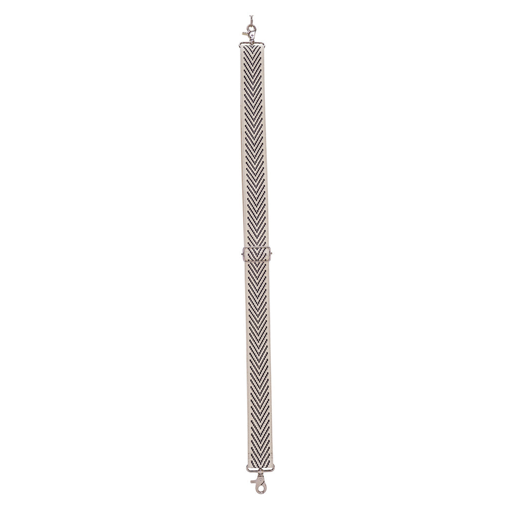 Bowie Leather Shoulder Strap - Image 7