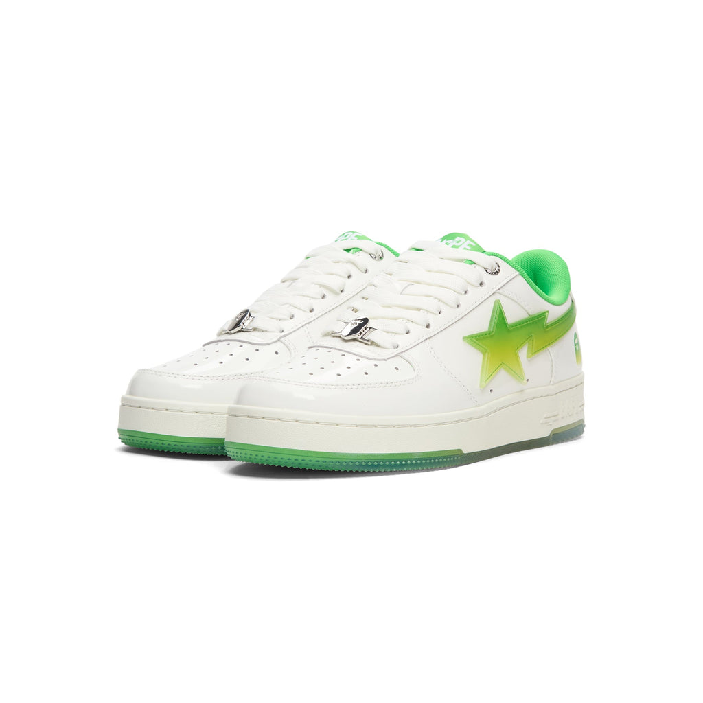 A Bathing Ape Bape Sta #4 M2 (Green) - Image 3