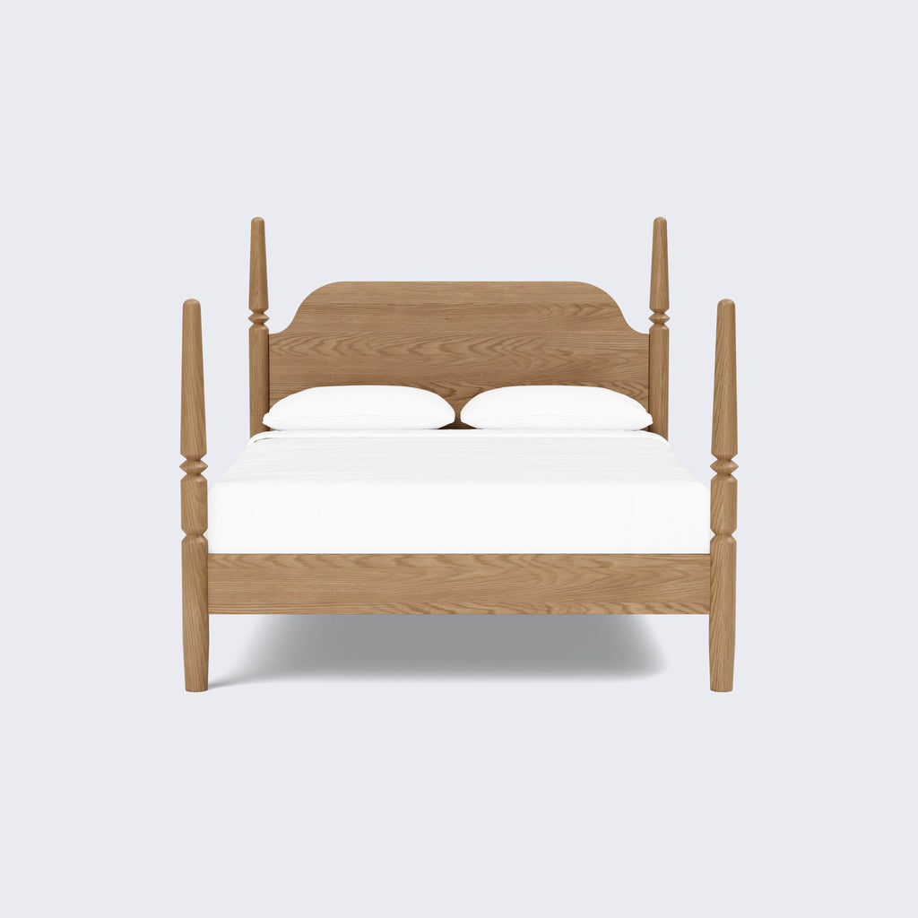 Potomac Four Poster Bed - Image 12