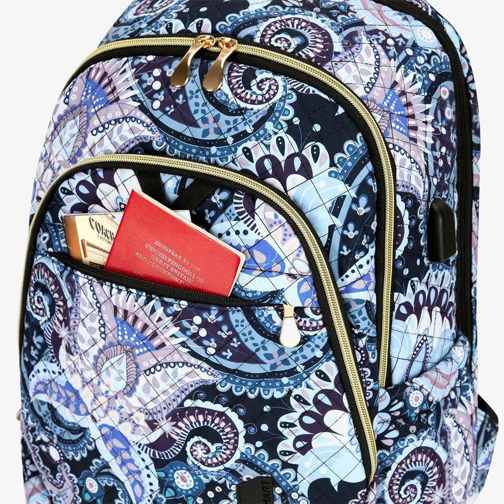 Bonchemin 15.6 inch Laptop Backpacks - Image 50