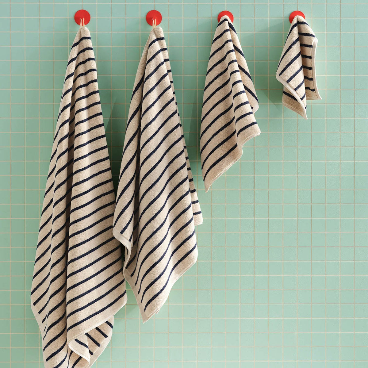 Test Super-Plush Turkish Cotton Bath Towels Set of 2 - Image 14