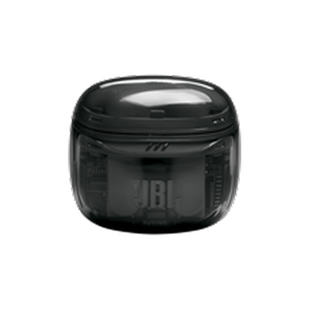 JBL Tune Flex 2 - Ghost Black - Image 2