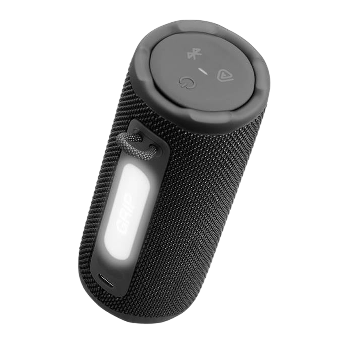 JBL Grip - Portable Bluetooth Speaker - Black - Image 2