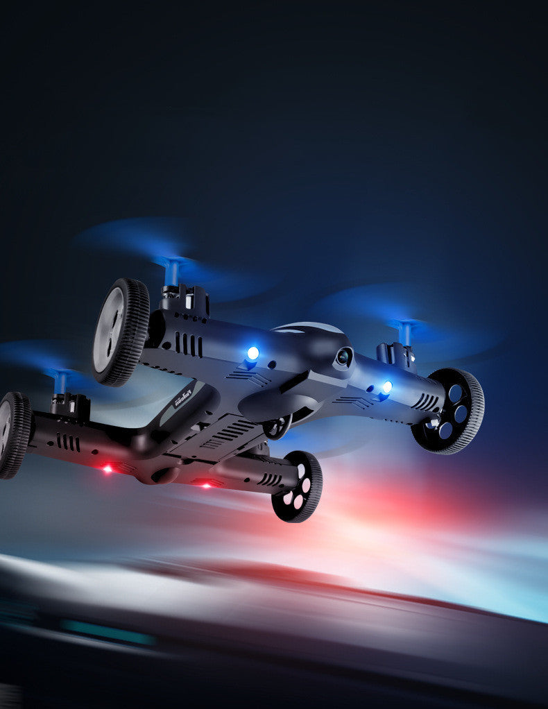 Flying Car Drone with Camera - Image 4