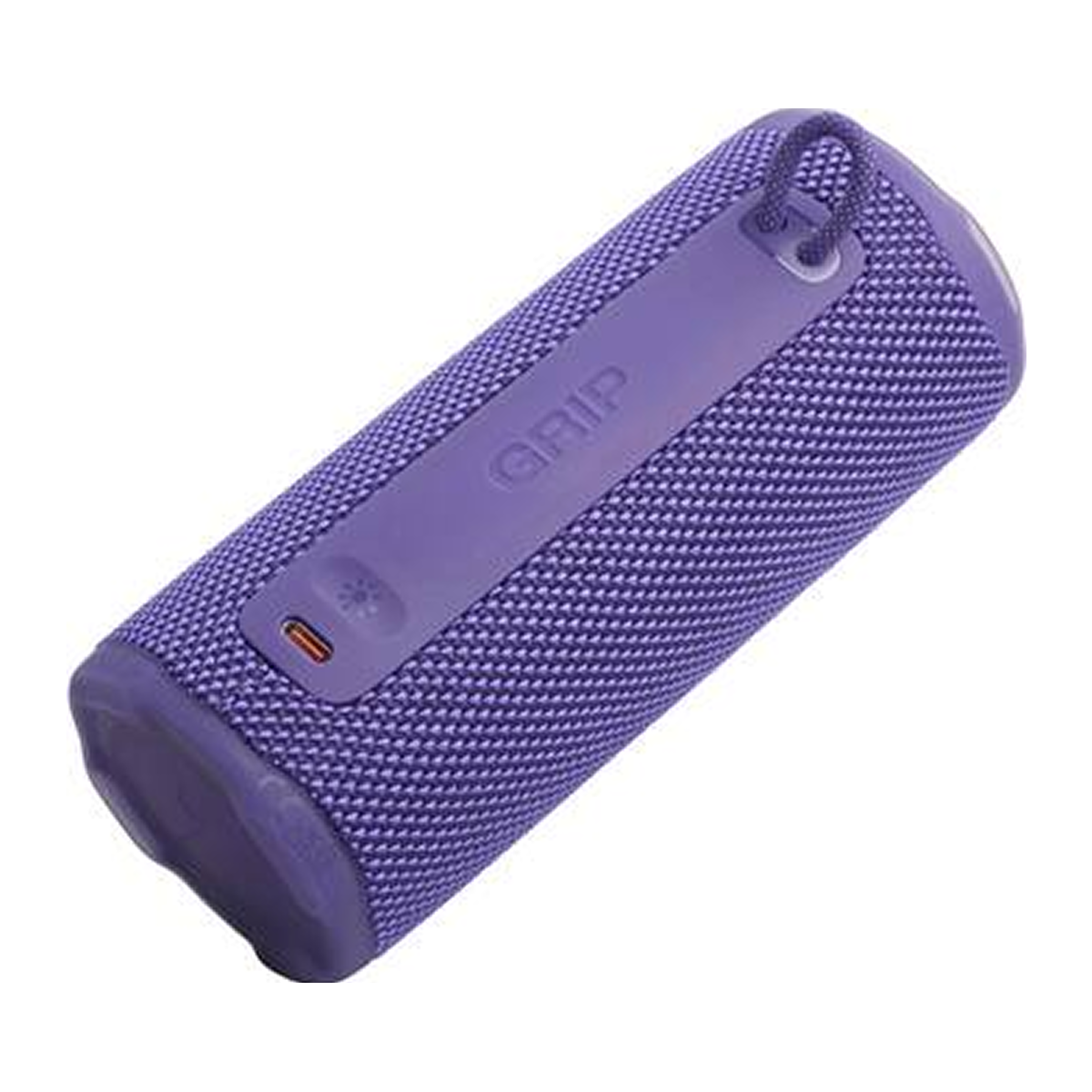 JBL Grip - Portable Bluetooth Speaker - Purple - Image 3