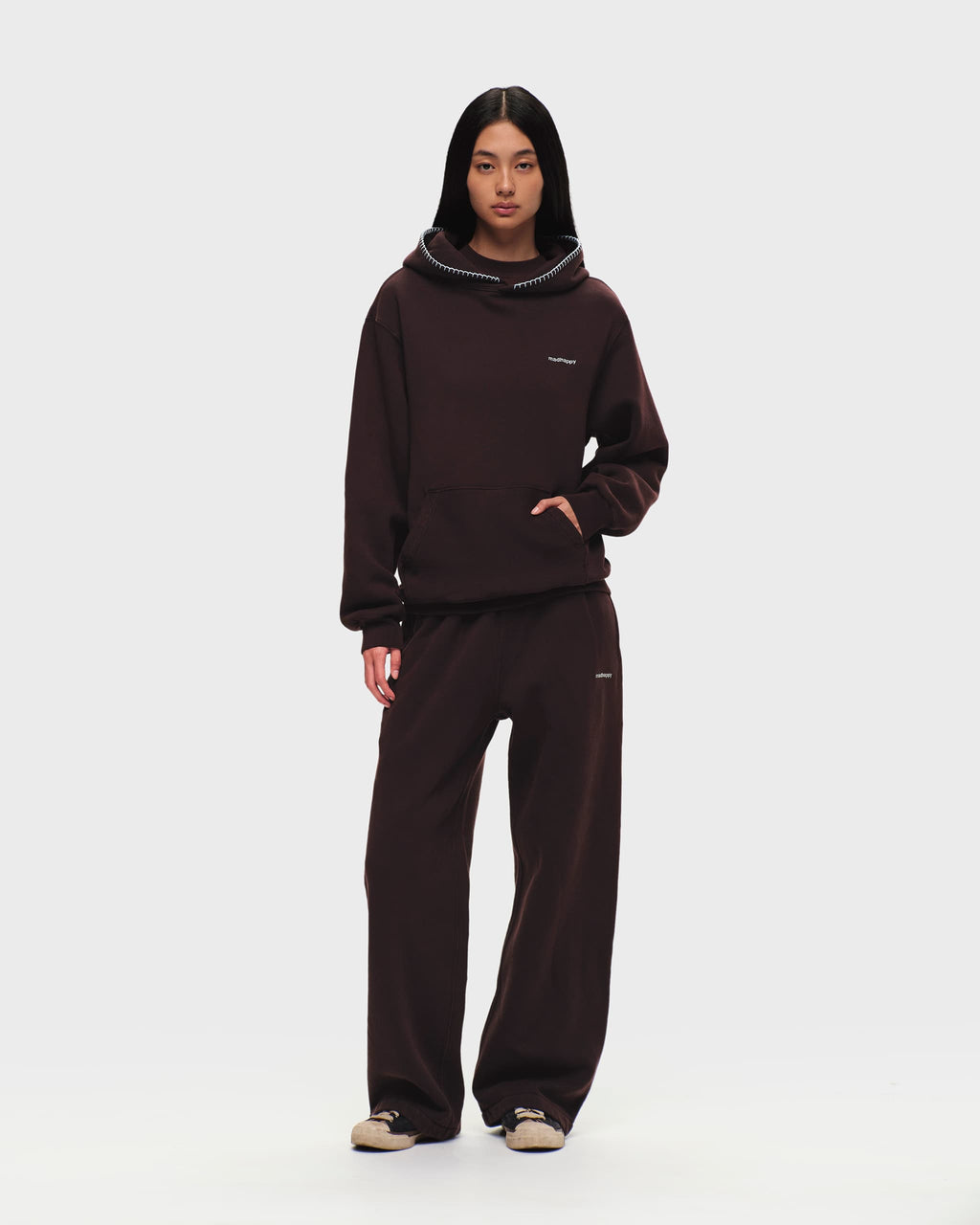 Classics Midweight Straight Sweatpant - Image 4