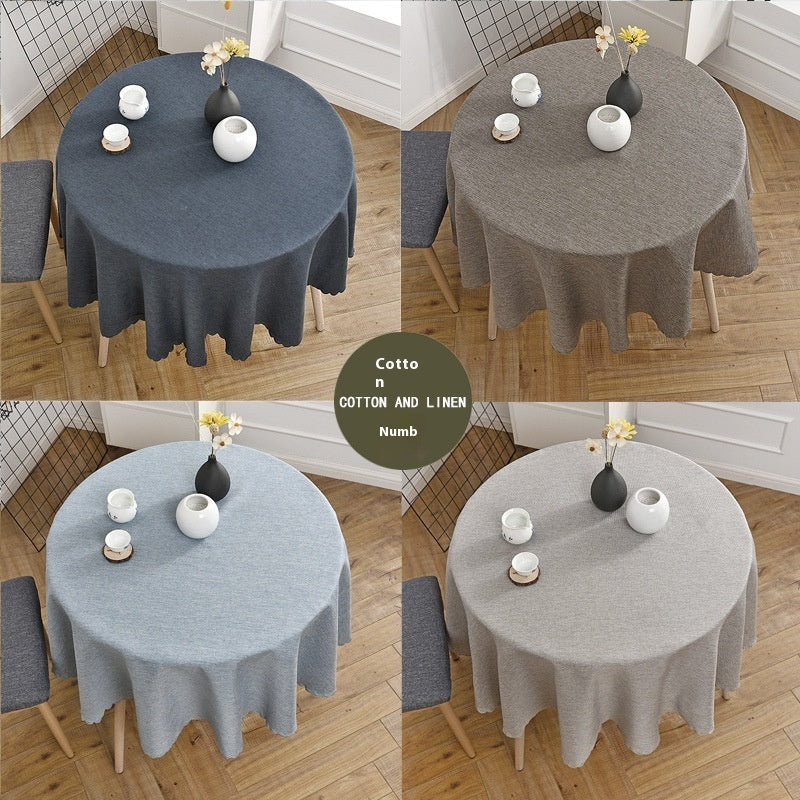 Chinese Style Tablecloth - Image 2