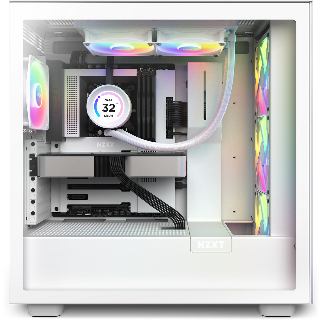 Kraken Elite 240 RGB (2023) - Image 5