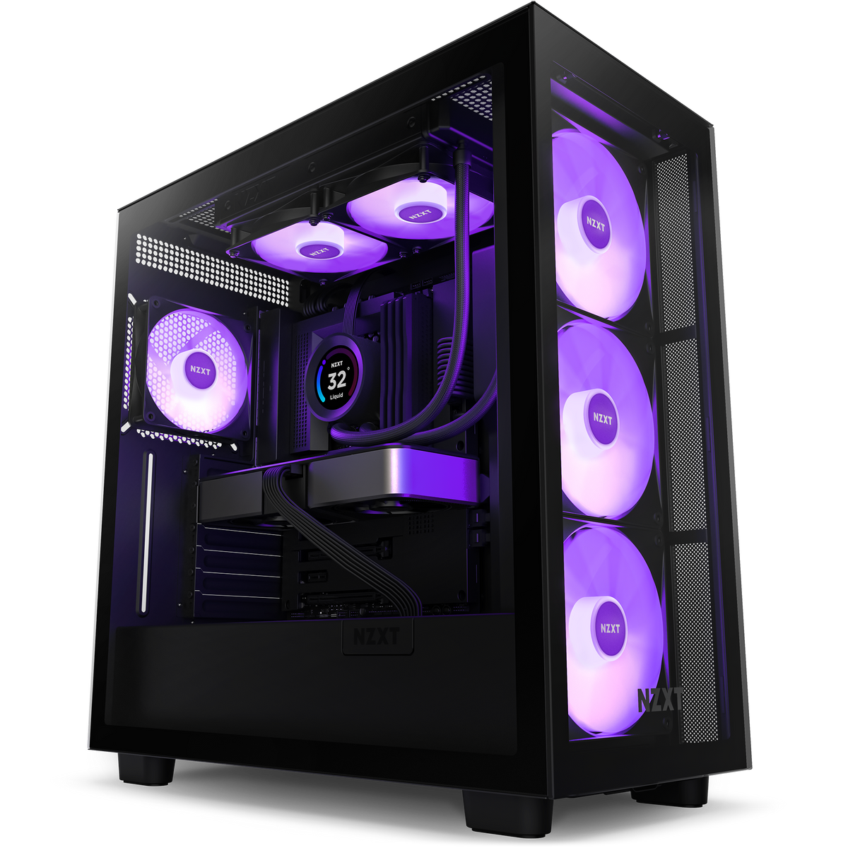 Kraken Elite 240 RGB (2023) - Image 12