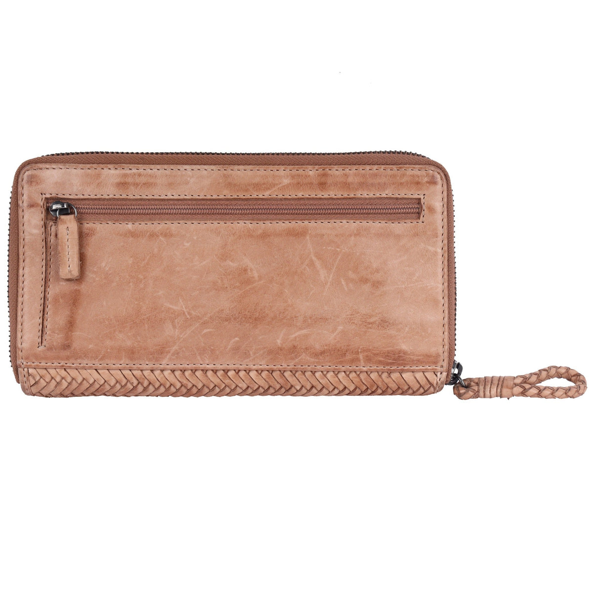 Talulah Leather Wallet - Image 13