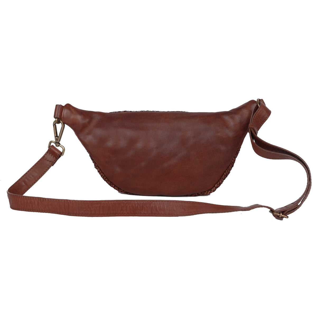 Scout Leather Fanny Pack - Image 4