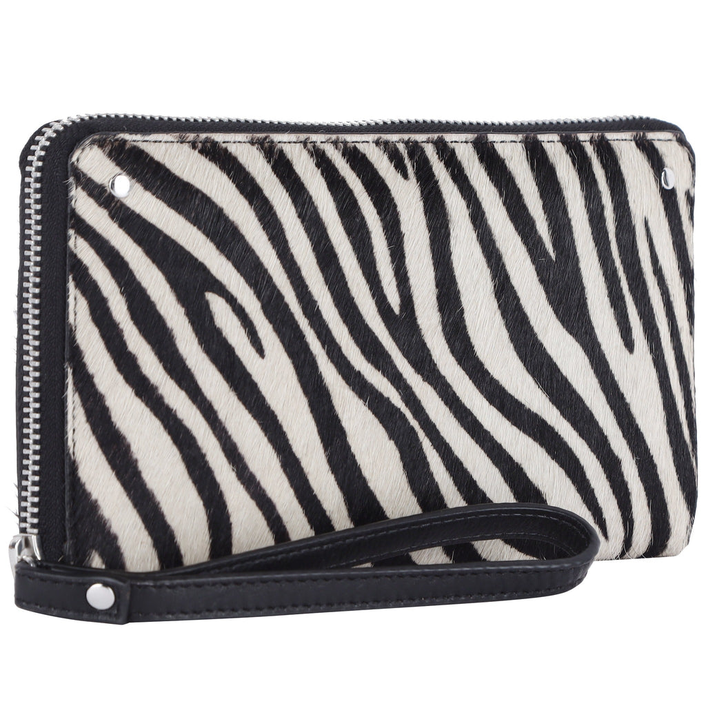 Tulum Leather Wallet - Image 6