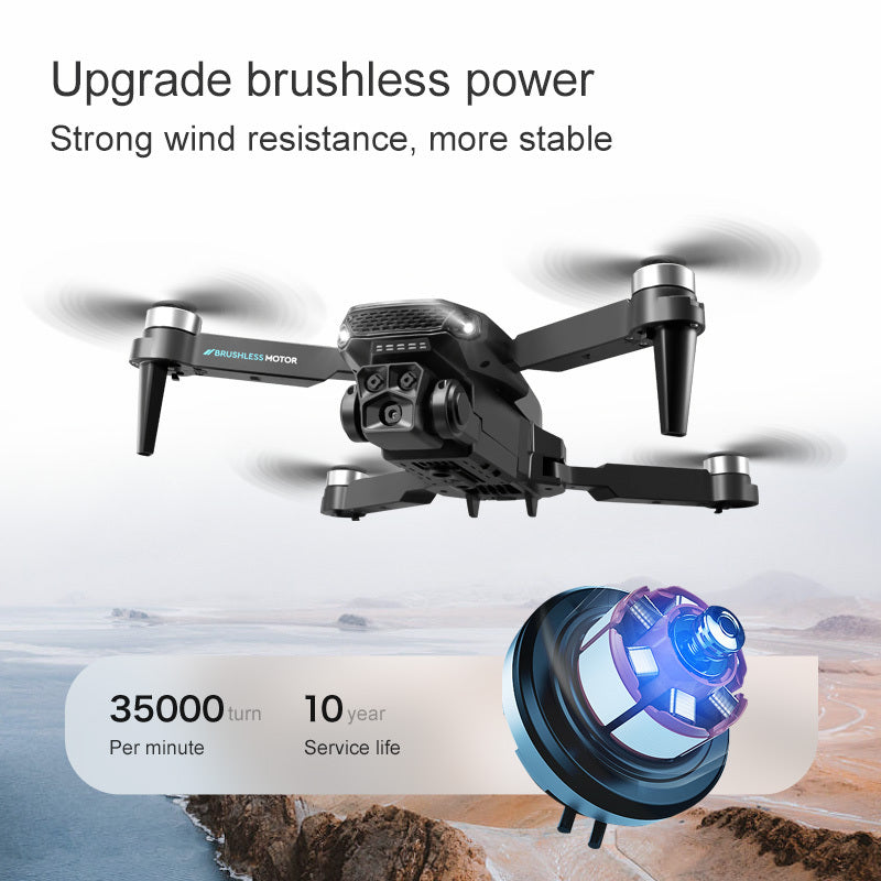 LU900 Drone - Image 7