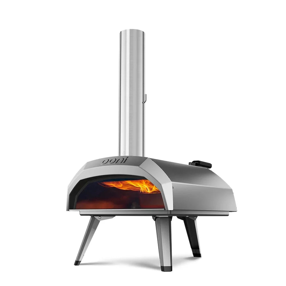 Ooni Karu 12 Multi-Fuel Pizza Oven - 1st Generation