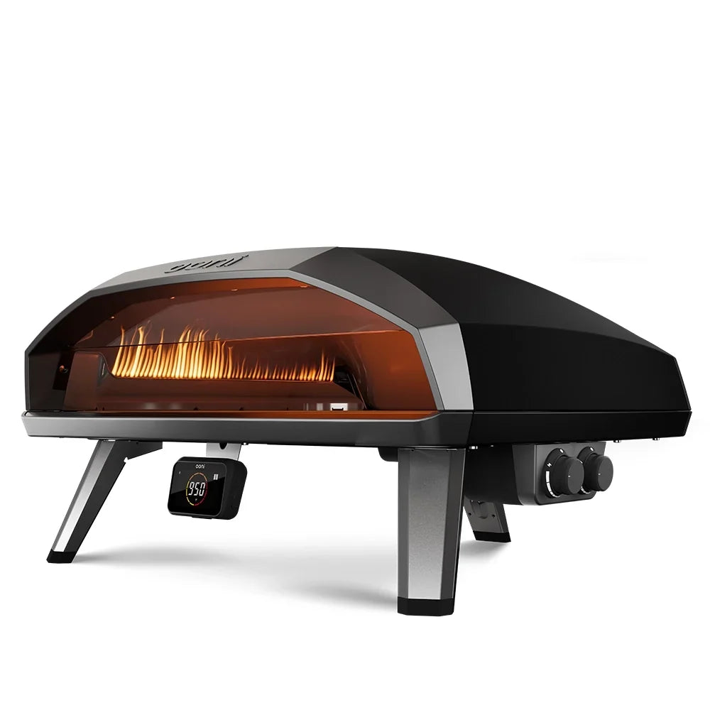 Ooni Koda 2 Max Outdoor Kitchen Bundle - Image 3