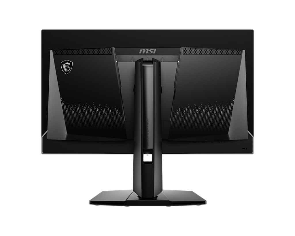 Msi Mag 271QPX Qd-OLED 27" Qhd 360Hz Gaming Monitor - Image 3