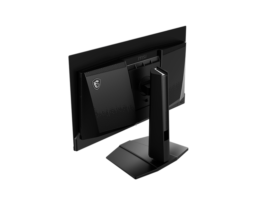 Msi Mag 271QPX Qd-OLED 27" Qhd 360Hz Gaming Monitor - Image 4