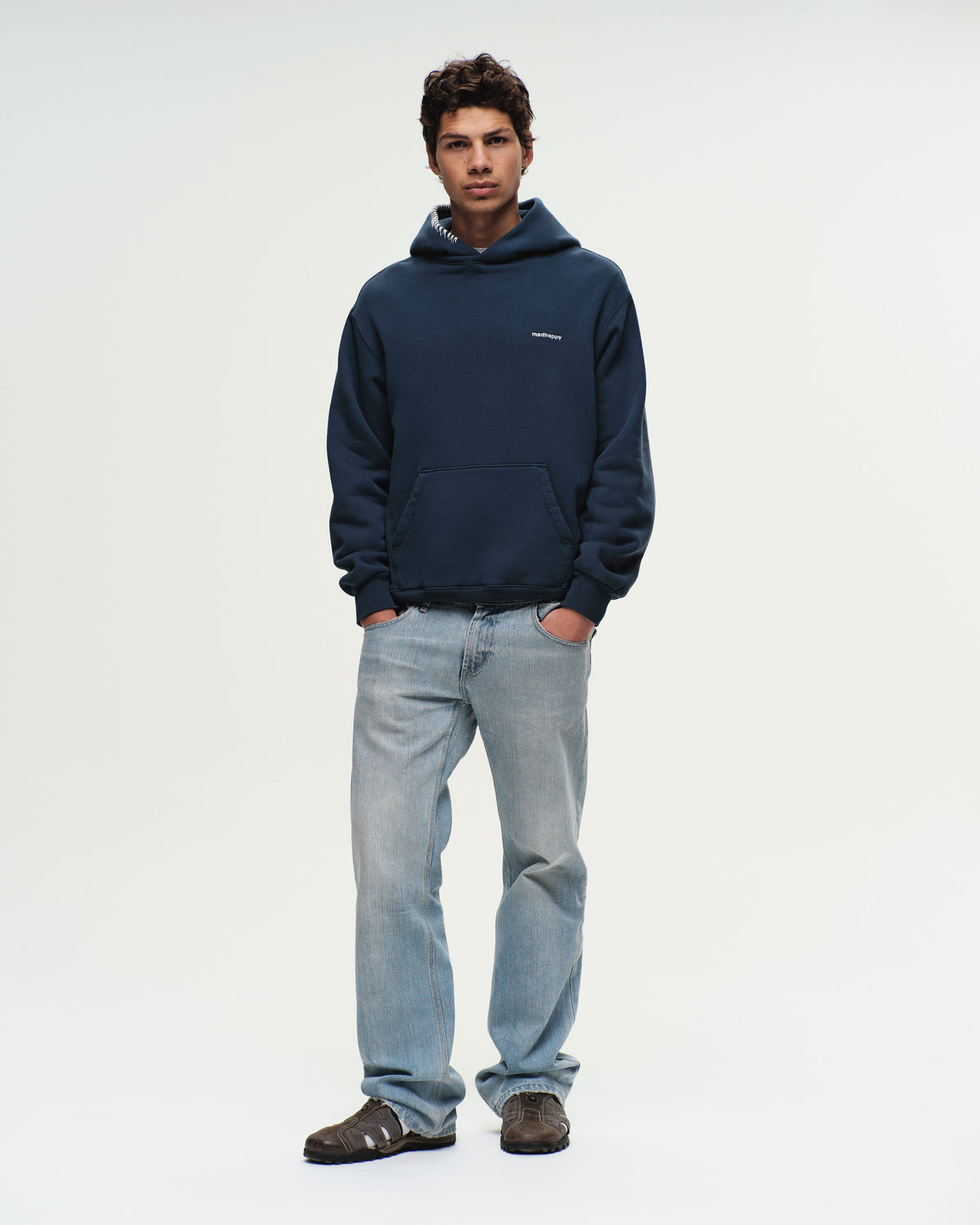 Classics Fleece Hoodie - Image 11