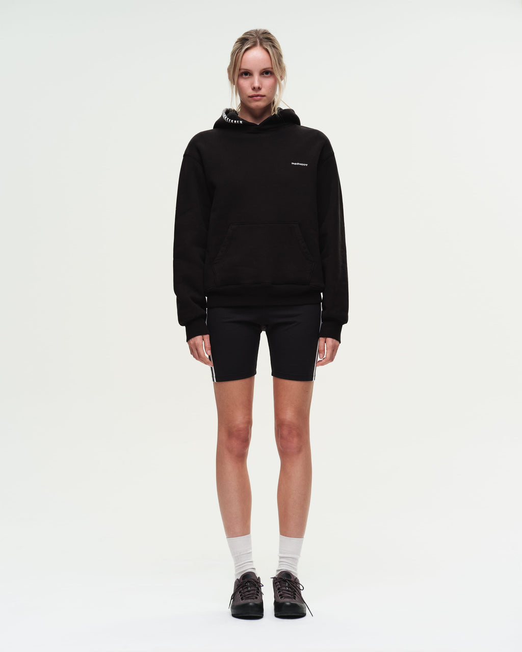 Classics Fleece Hoodie - Image 2
