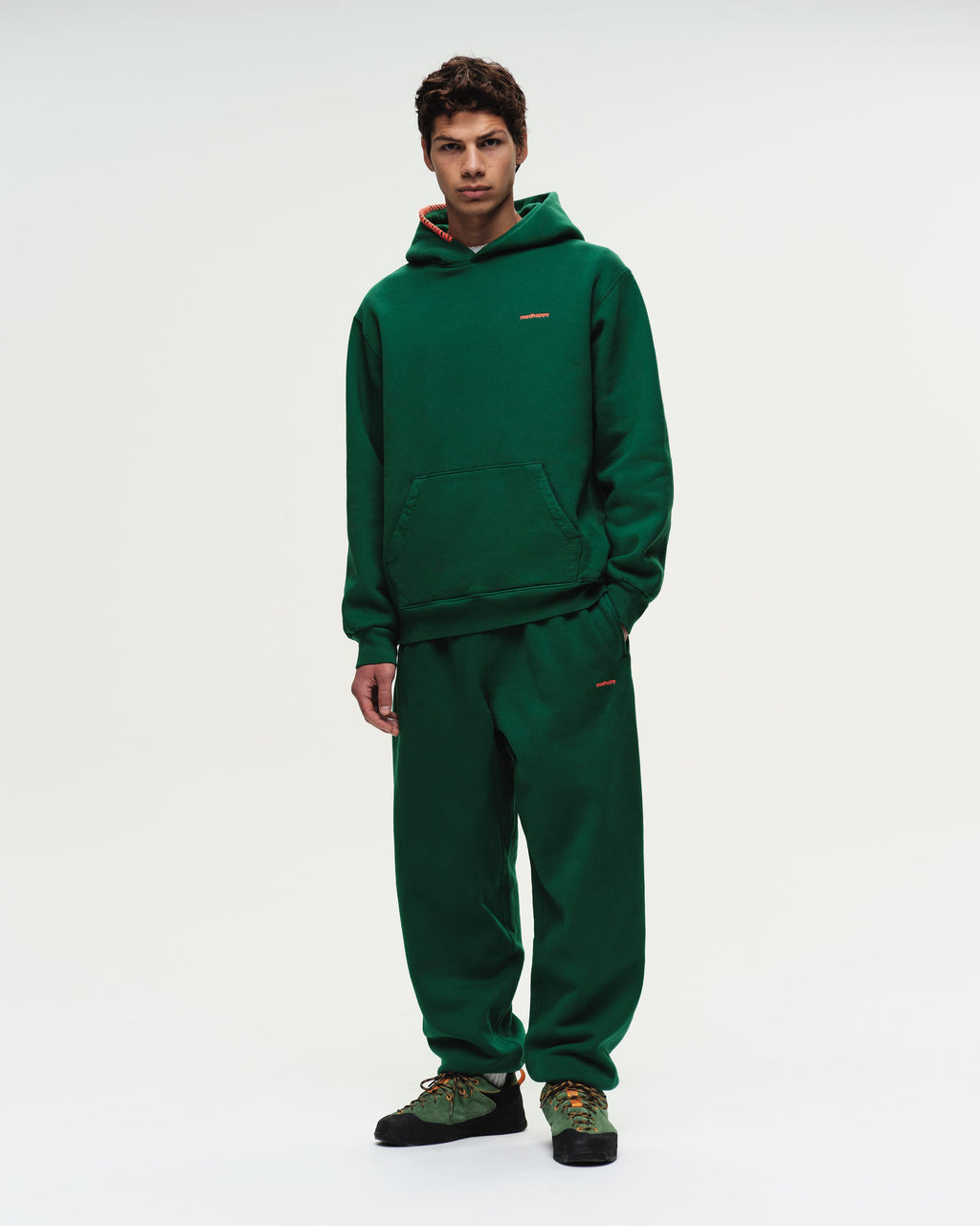 Classics Fleece Hoodie - Image 10