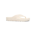 Birkenstock Honolulu EVA (Eggshell)
