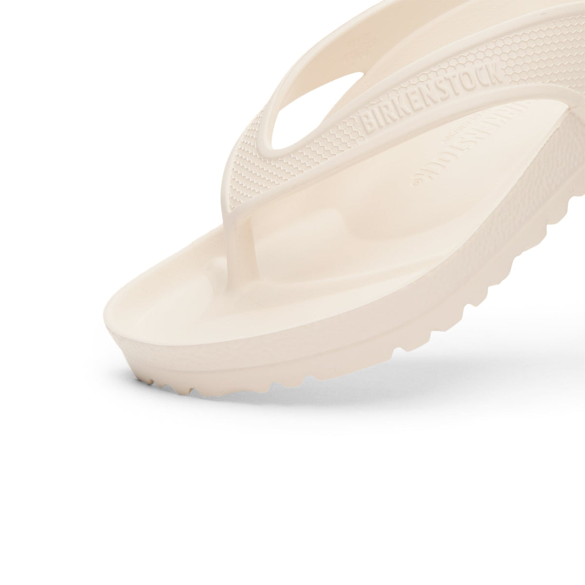 Birkenstock Honolulu EVA (Eggshell) - Image 6