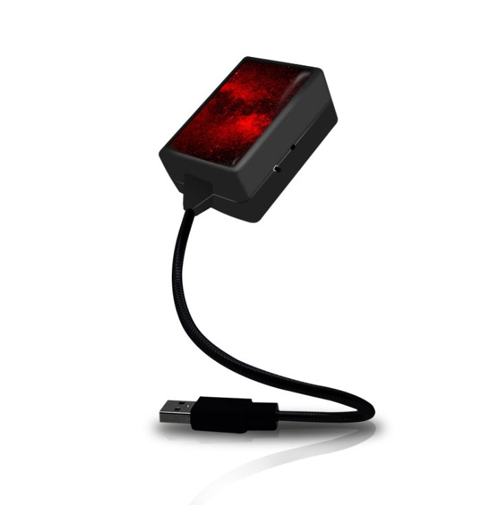 USB LED Star Light Projector - Image 3