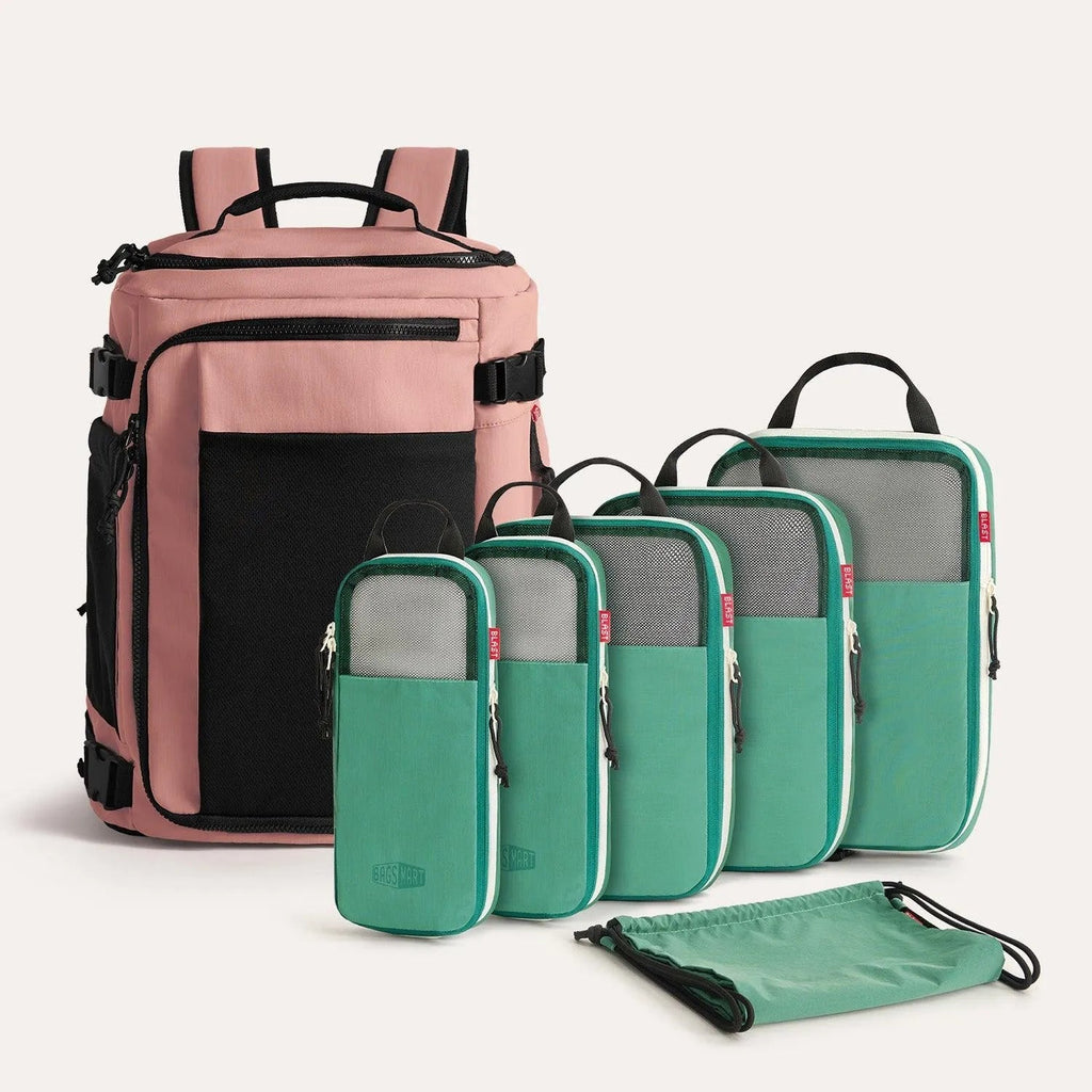 Blast Travel Eaze Set - Image 20