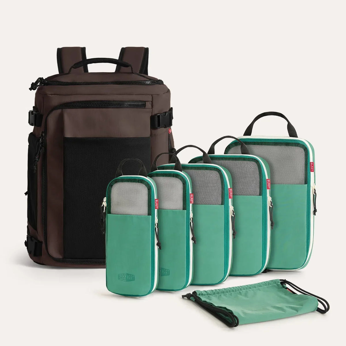 Blast Travel Eaze Set - Image 49