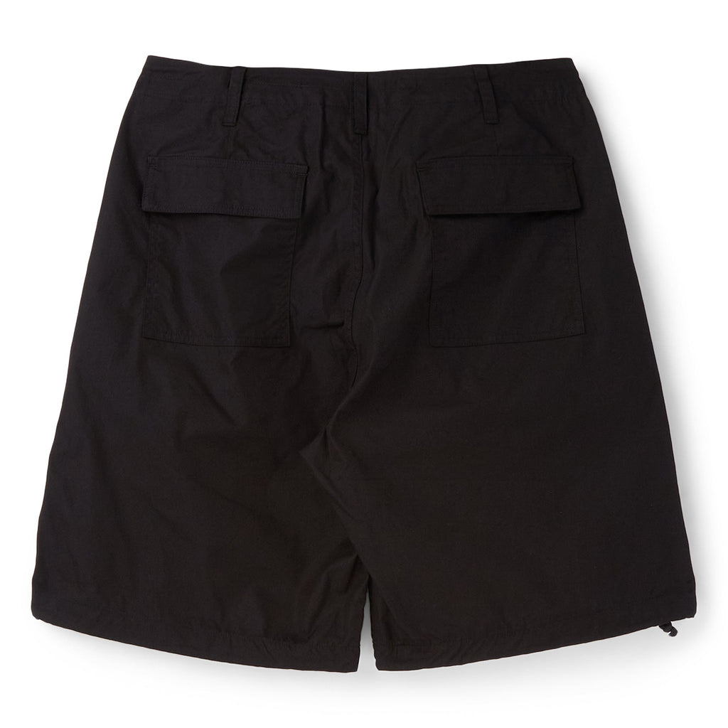 Stussy Surplus Short (Black) - Image 2