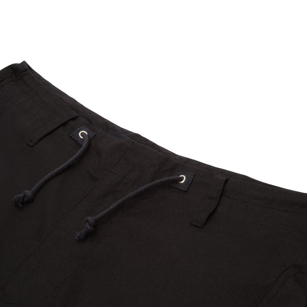 Stussy Surplus Short (Black) - Image 3