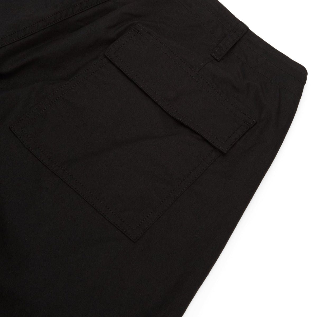 Stussy Surplus Short (Black) - Image 6