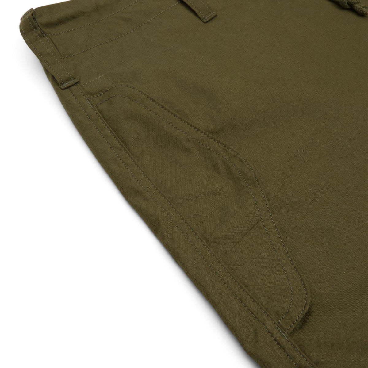 Stussy Surplus Short (Olive) - Image 4