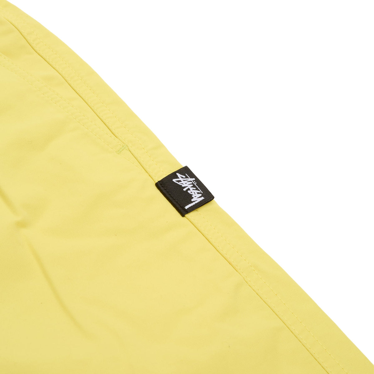 Stussy Transit Short (Citron) - Image 4
