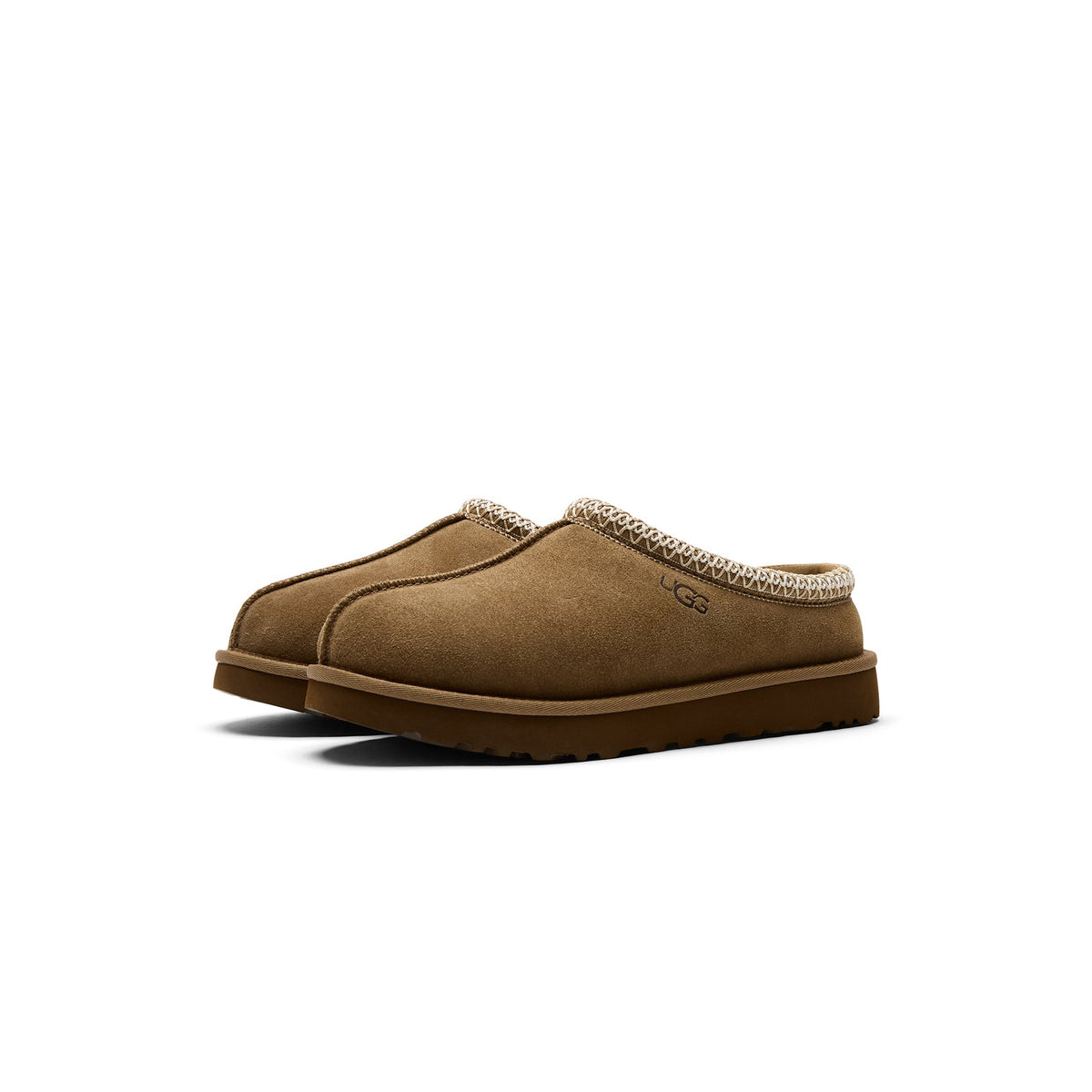 UGG WMNS Tasman II (Light Bronze) - Image 4