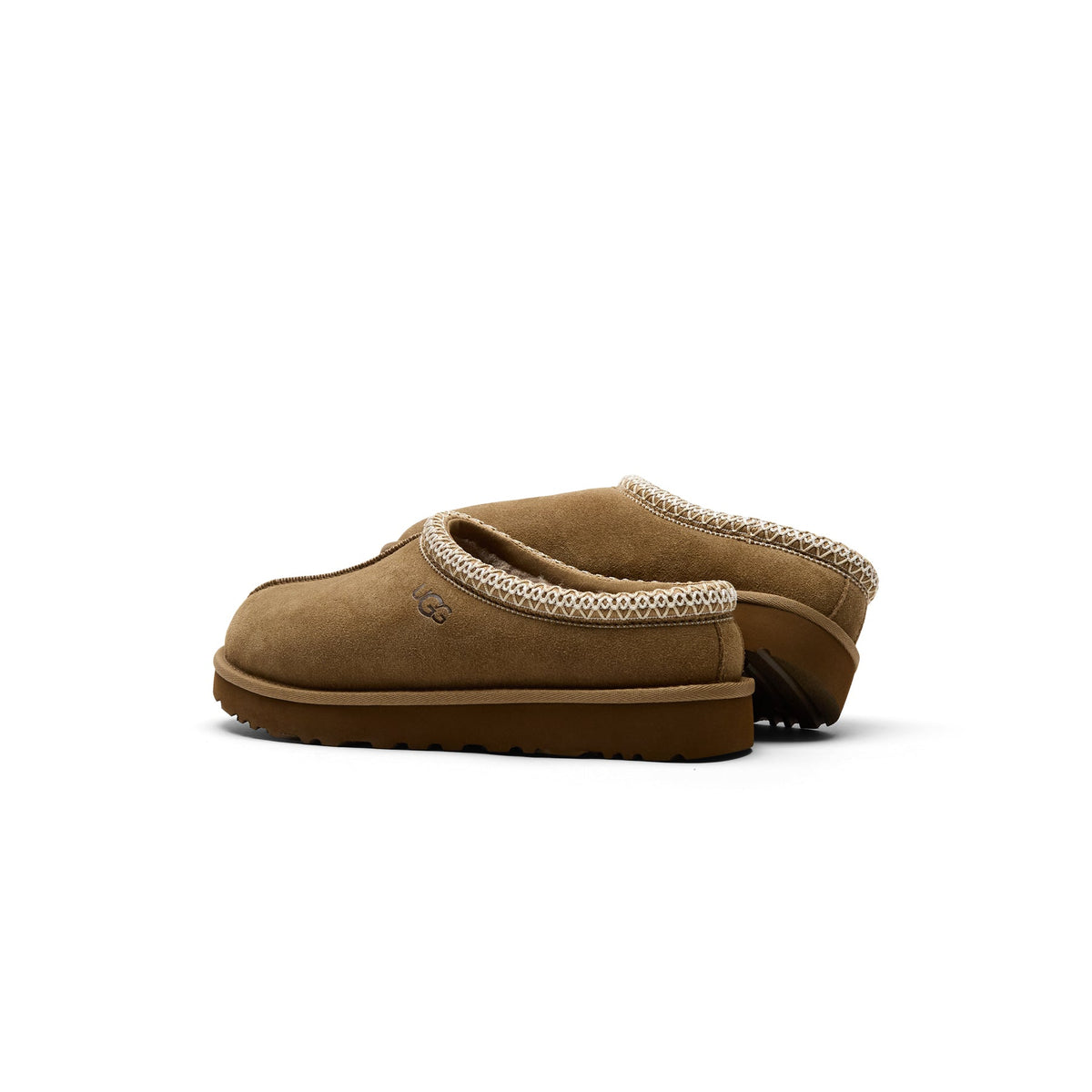 UGG WMNS Tasman II (Light Bronze) - Image 7