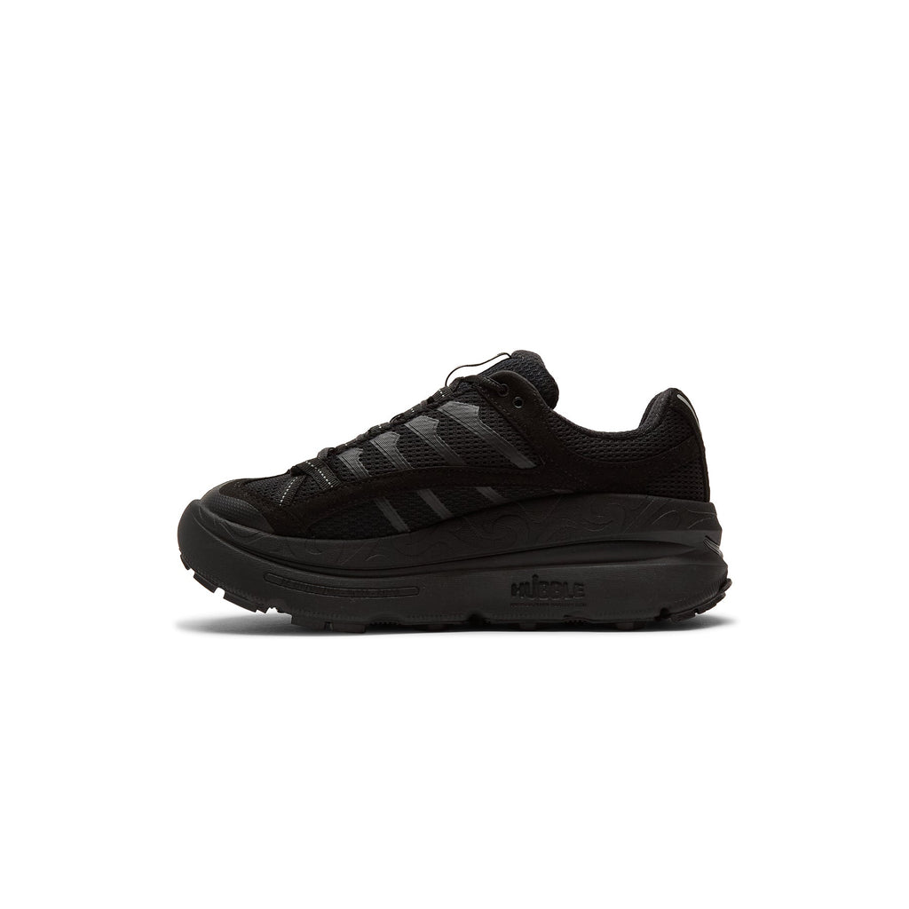 HOKA U Mafate 2 OG (Black / Black) - Image 2