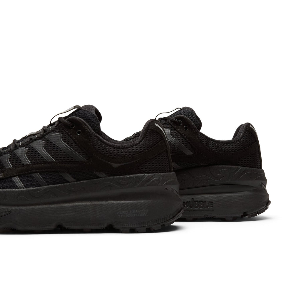 HOKA U Mafate 2 OG (Black / Black) - Image 3
