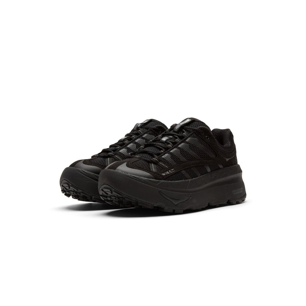HOKA U Mafate 2 OG (Black / Black) - Image 4