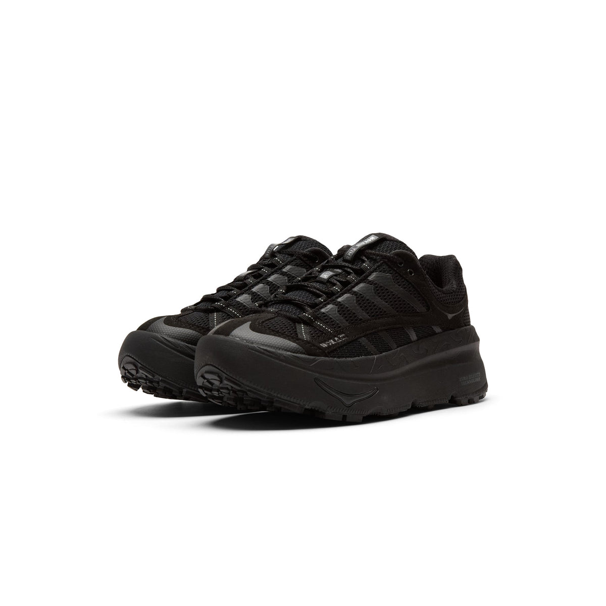 HOKA U Mafate 2 OG (Black / Black) - Image 4