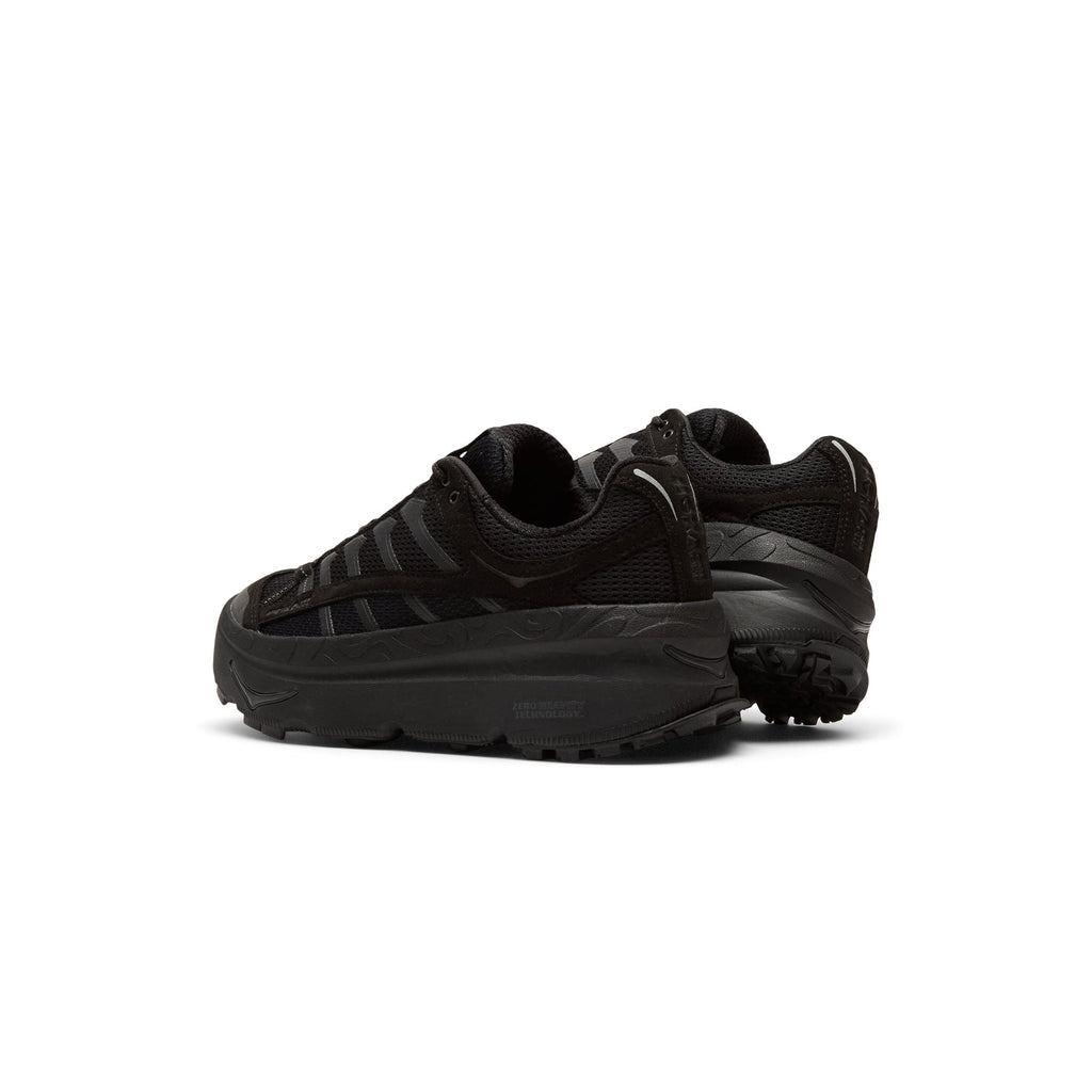 HOKA U Mafate 2 OG (Black / Black) - Image 5