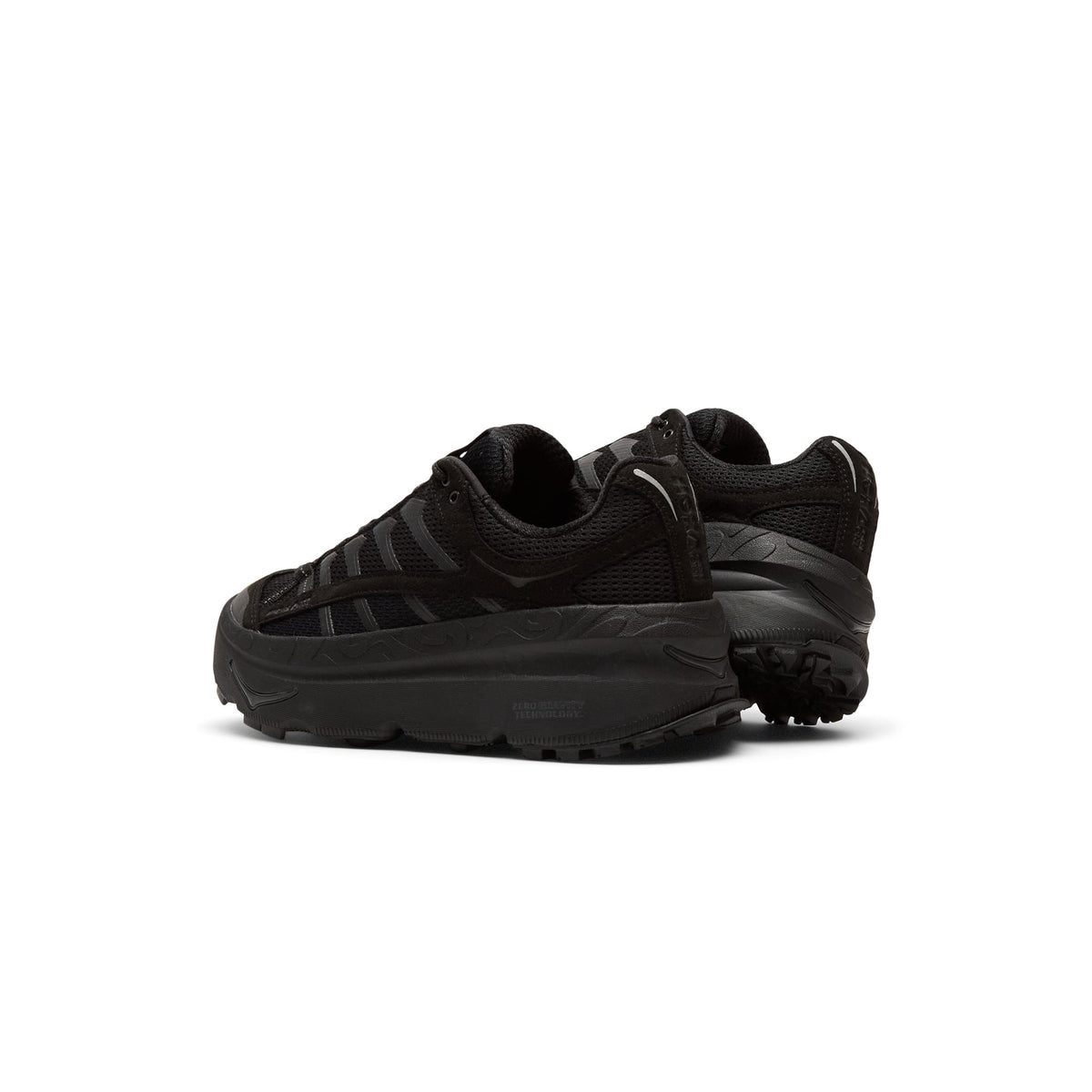 HOKA U Mafate 2 OG (Black / Black) - Image 5