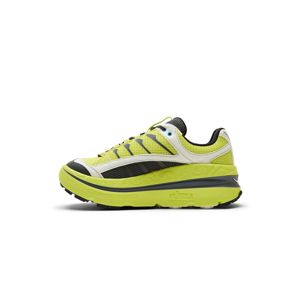 HOKA U Mafate 2 OG (Hoka Citrus / Black) - Image 2
