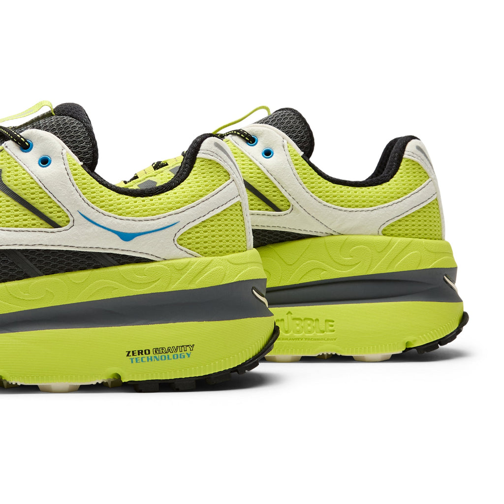 HOKA U Mafate 2 OG (Hoka Citrus / Black) - Image 3