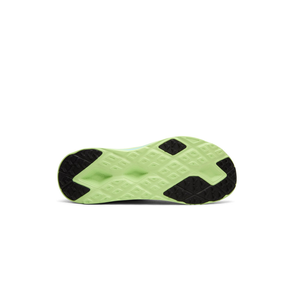 HOKA U Huaka Pro (Stellar Grey / Neon Yuzu) - Image 5