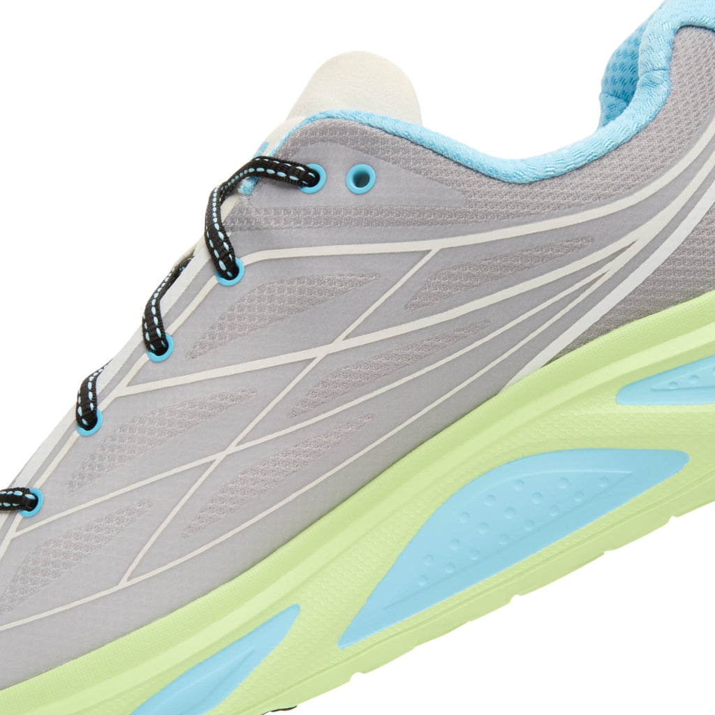 HOKA U Huaka Pro (Stellar Grey / Neon Yuzu) - Image 8