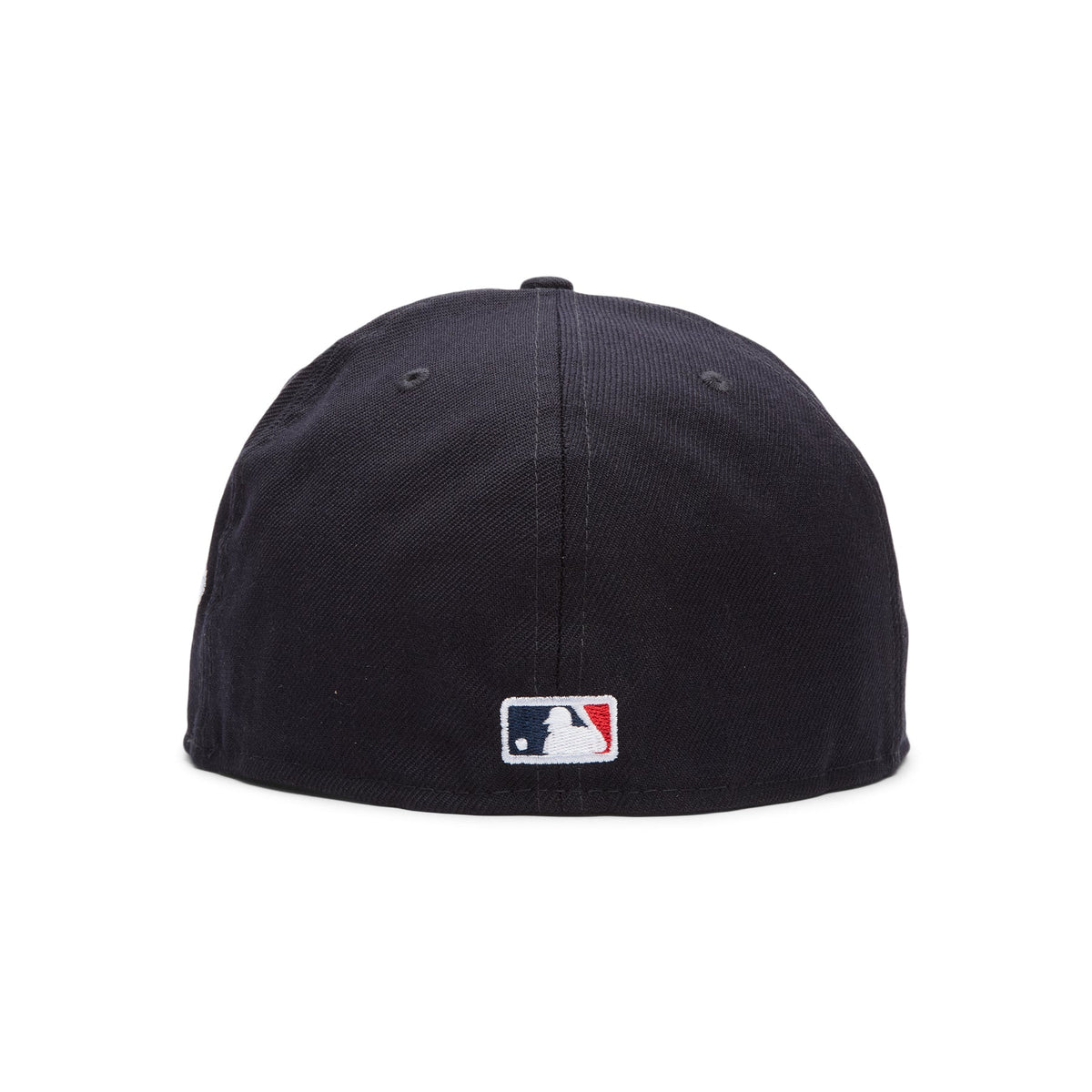 New Era MLB18 5950 Wool WS New York Yankees (Navy / White) - Image 3